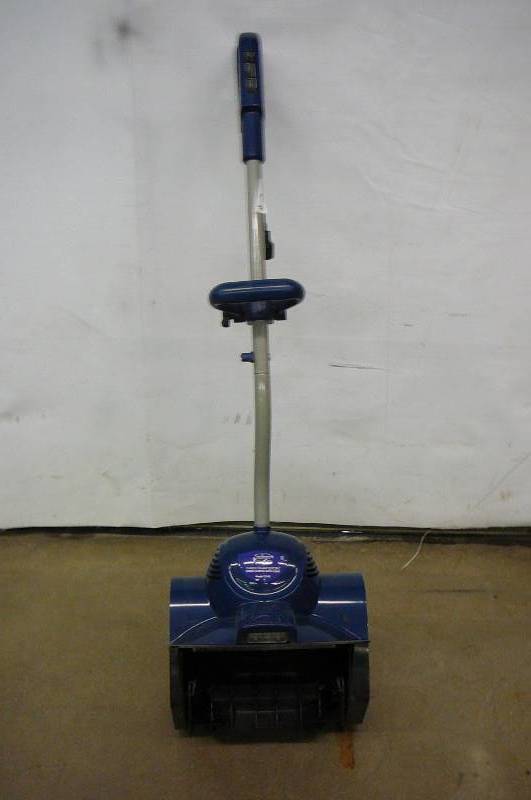 Electric Snow Shovel