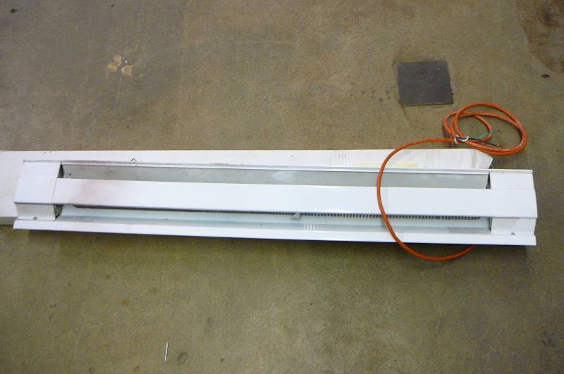 Base Board Heater