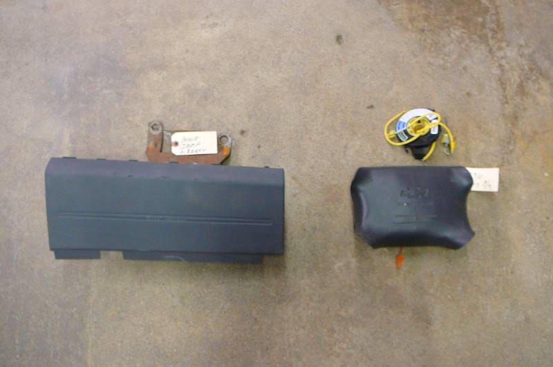 Air Bags
