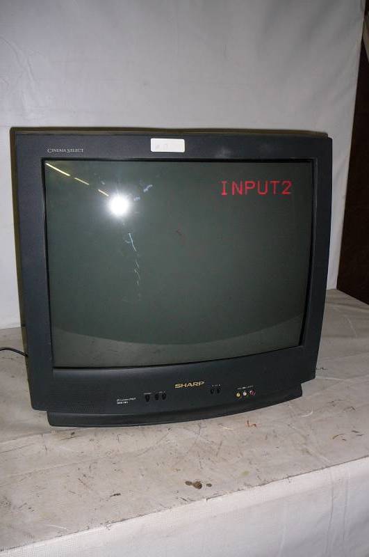 TV