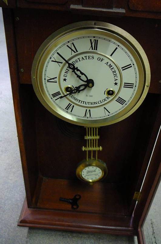Clock