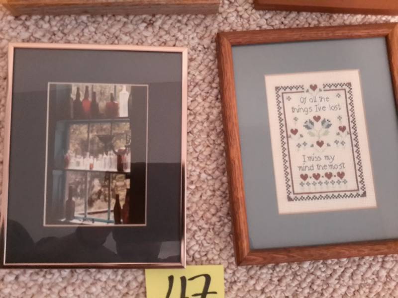 5 Misc Pictures as shown