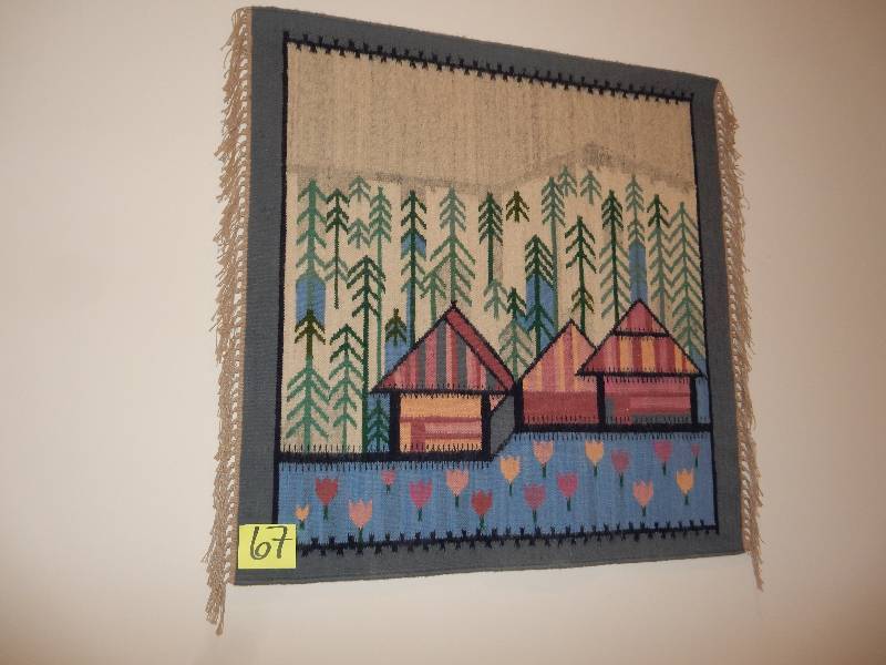 Very nice Wall Tapestry