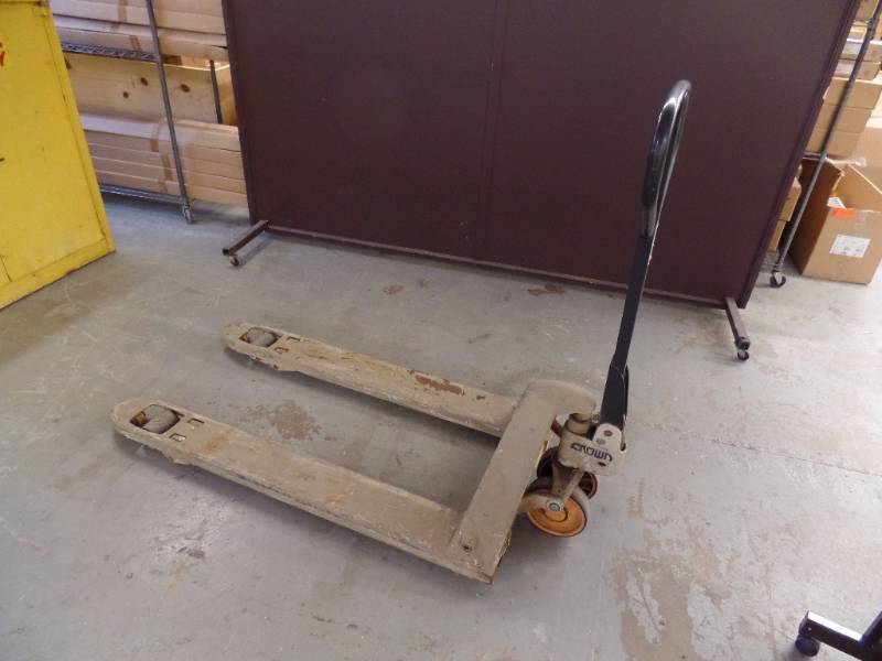 Pallet Jack