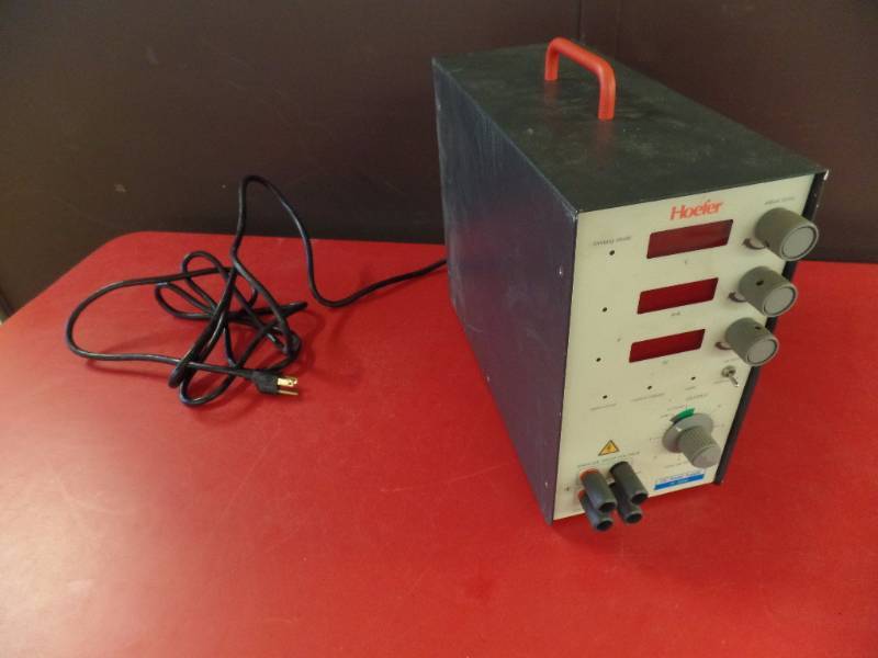 DC Power Supply