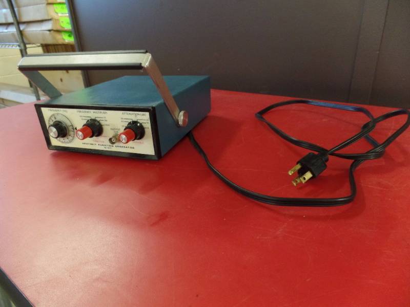 Function Generator