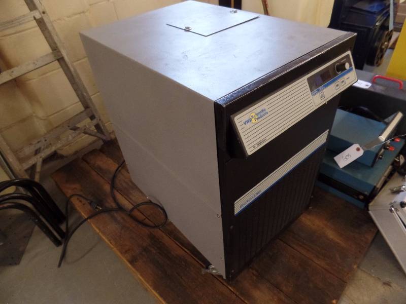 Recirculator