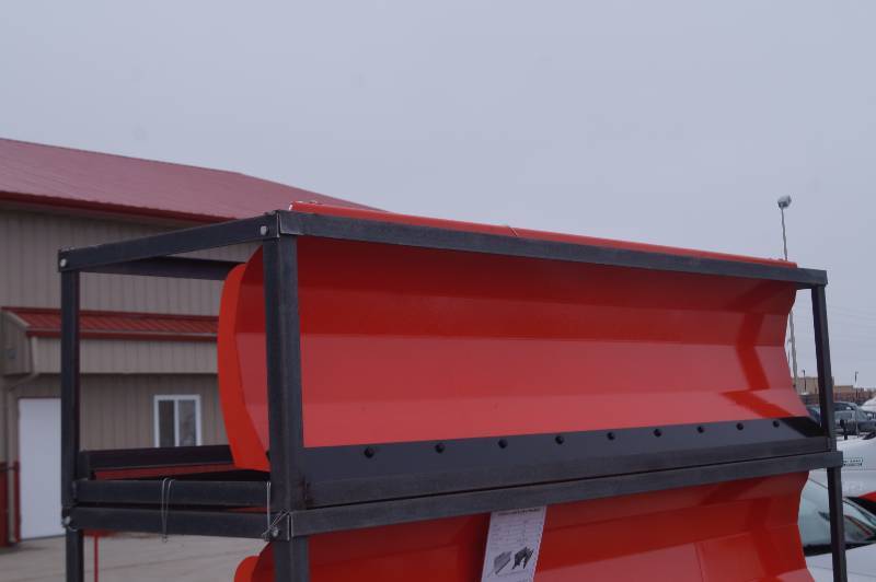 Skid Steer Hydraulic Dozer Blade