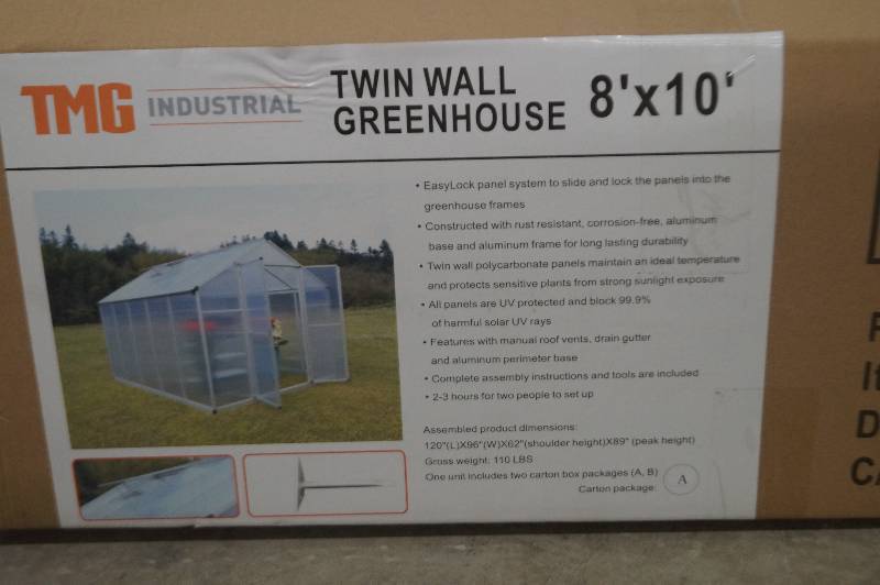 Green House