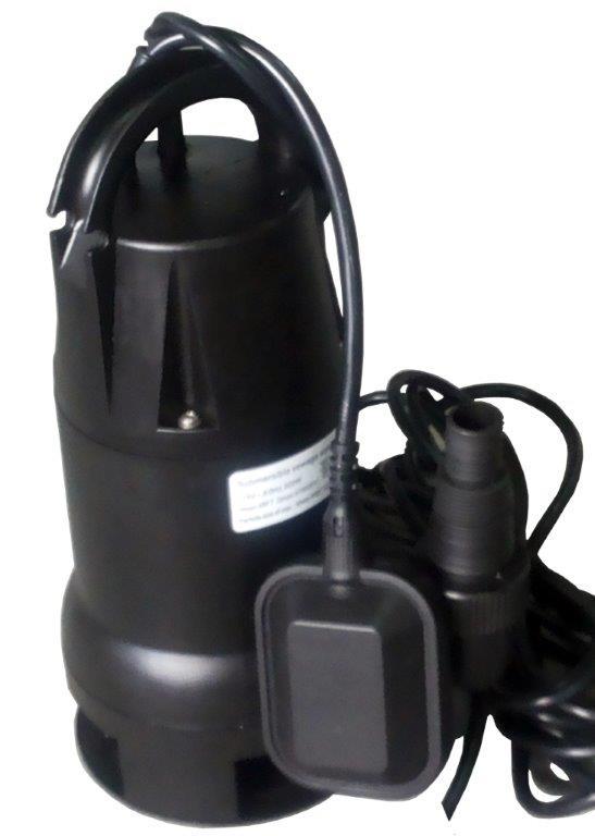 Sewage Water Pump