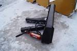Skid Steer Tree Puller