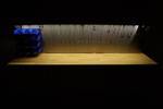 New Stainless Steel Toolbench