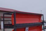 Skid Steer Dozer Blade