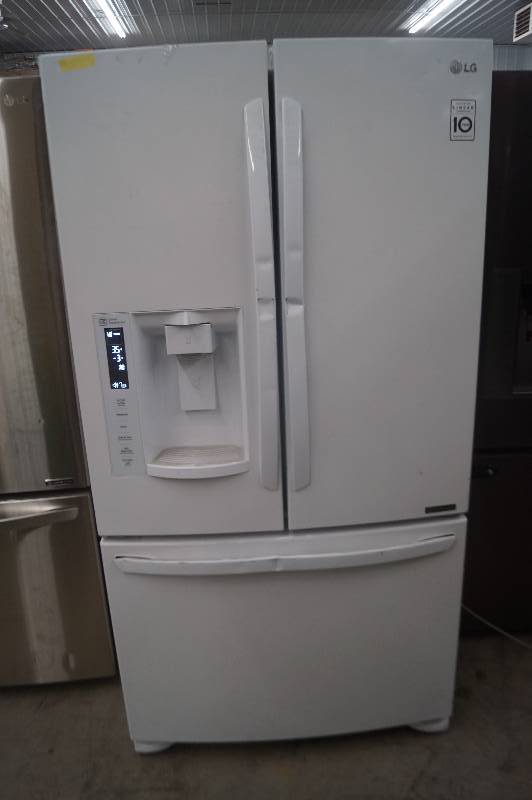 LG RefrigeratorFreezer