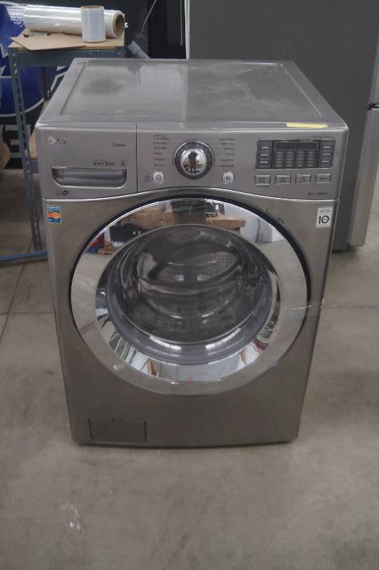 LG Washer