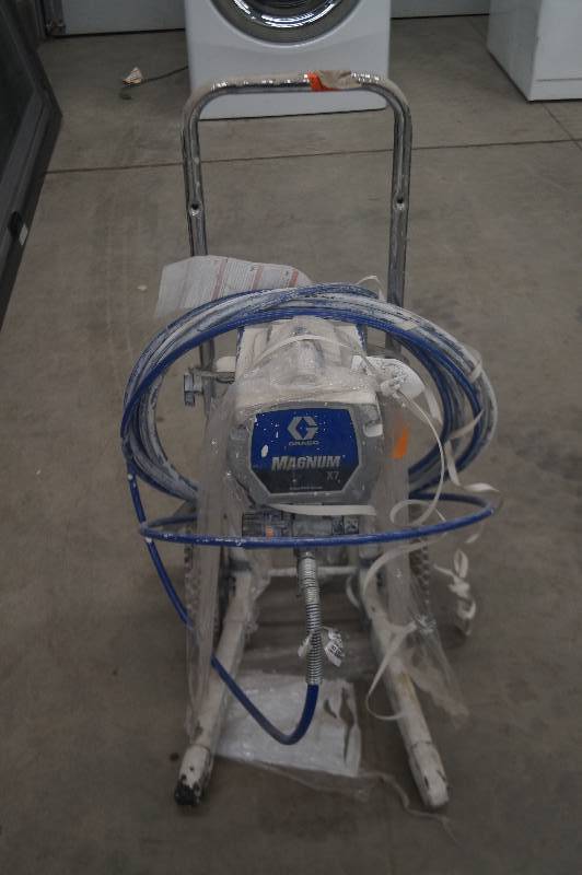 Paint Sprayer