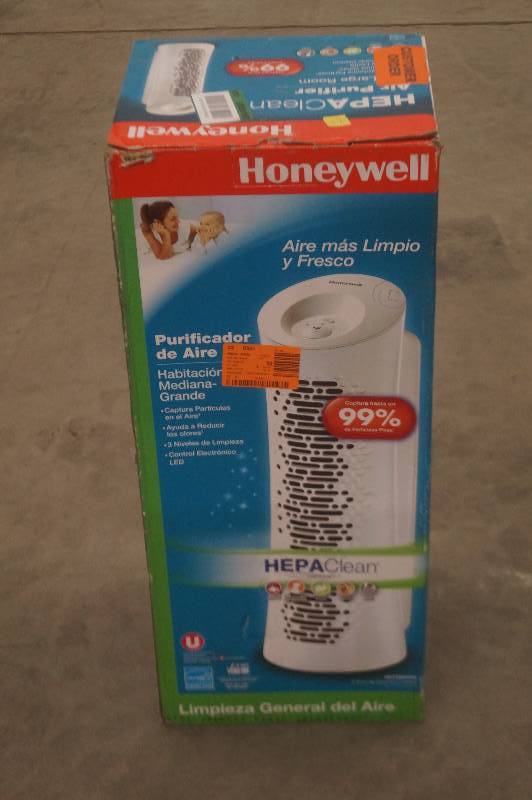 Air Purifier