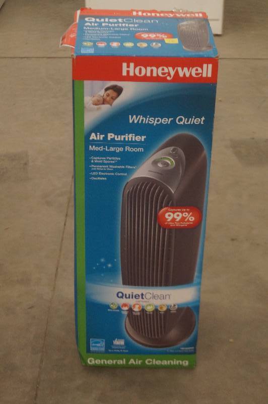 Air Purifier