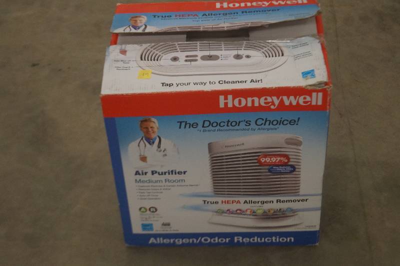 Air Purifier