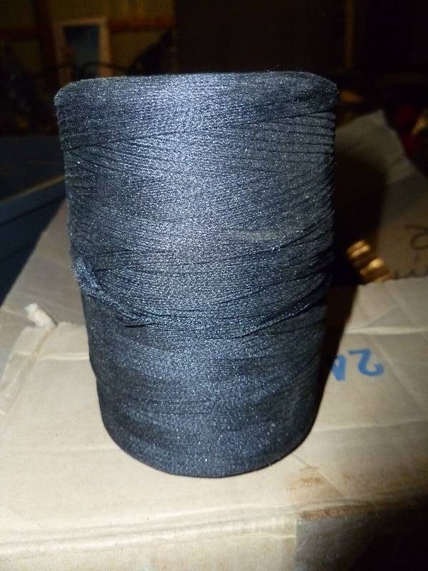 lot 46 image: Sewing Ribbon