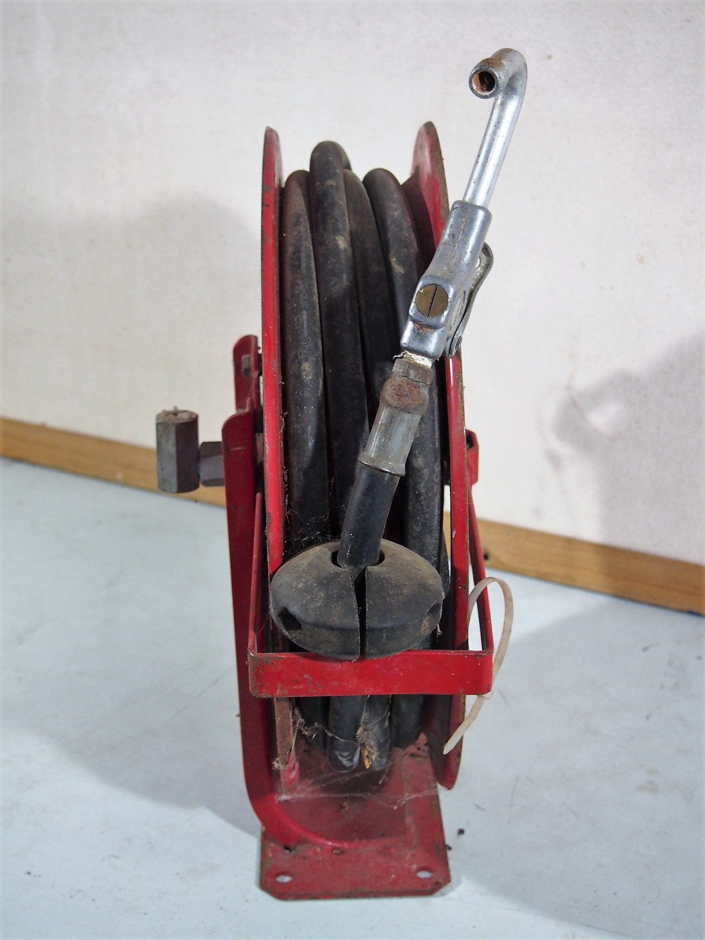 lot 45 image: Grayco Fluid Reel