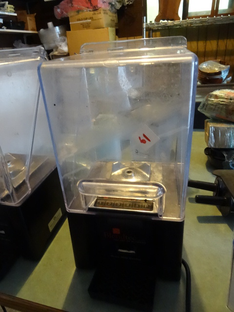 Blend tec blender.