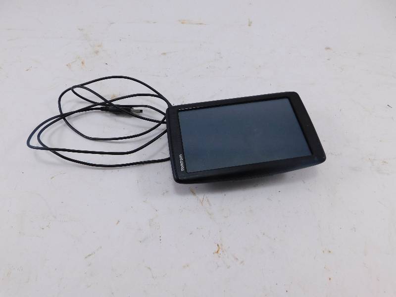 lot 86 image: TomTom GPS - Tested, Works