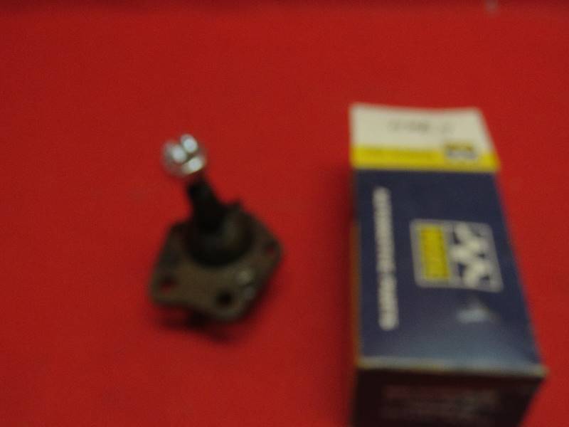 lot 77 image: Vintage Auto Parts