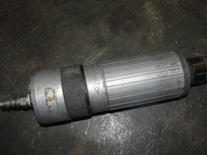Sioux  Dye Grinder