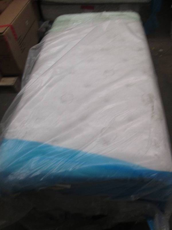 new twin mattress and boxspring dir...