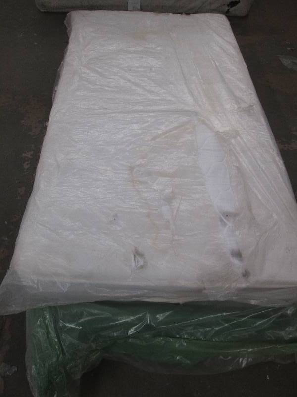 new twin mattress and boxspring dir...