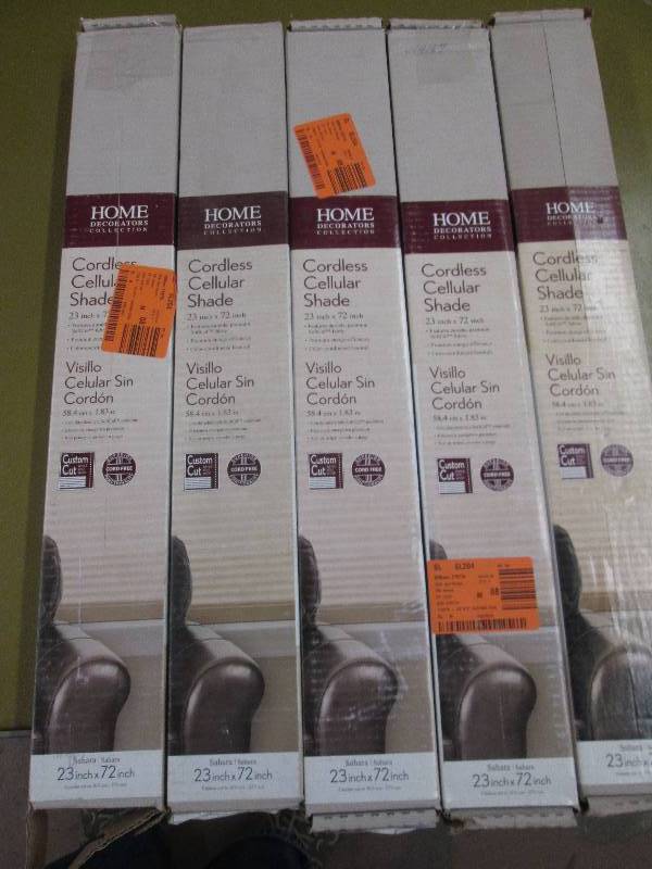5 home decorators 23x72 corless c...