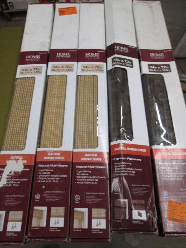 5 home decorators 34x72 natural r...