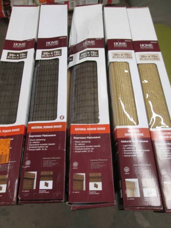 5 home decorators 32x72 natural r...