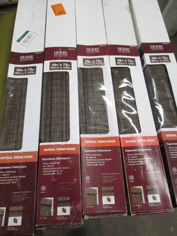 5 home decorators 39x72 natural r...