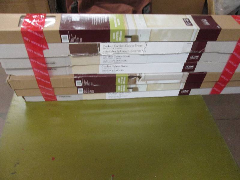7 home decorators cordless cellular...
