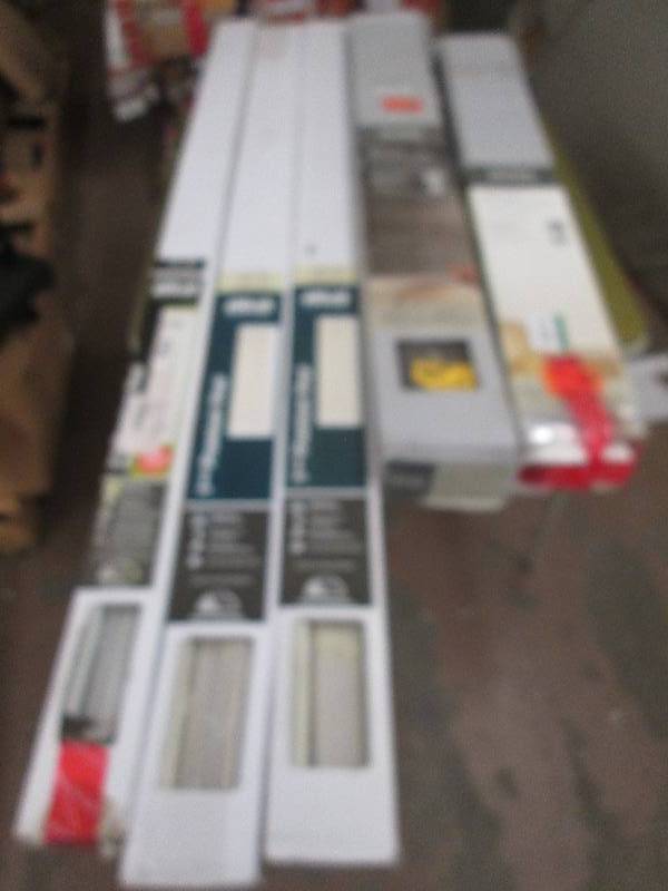 5 window blinds look at pics for si...