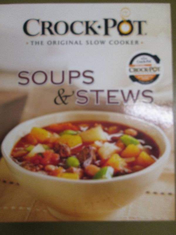 40 new crockpot soups and stews coo...