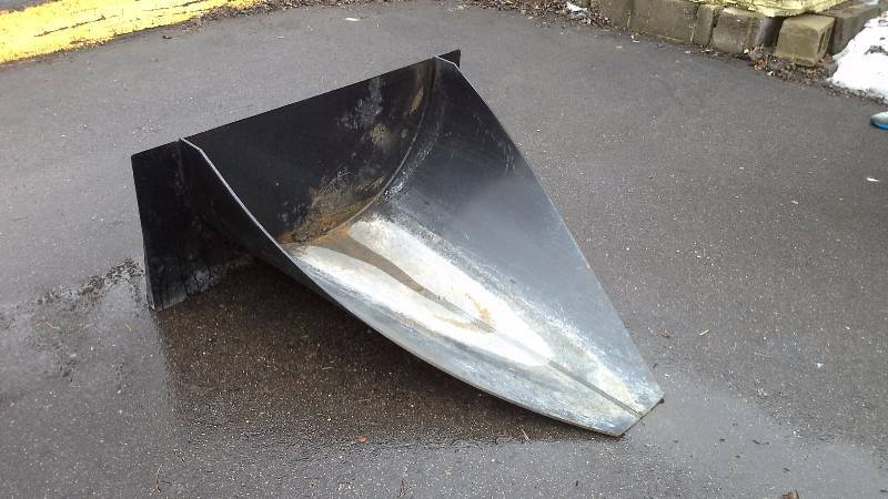 48 Tree Spade (Skid Steer)