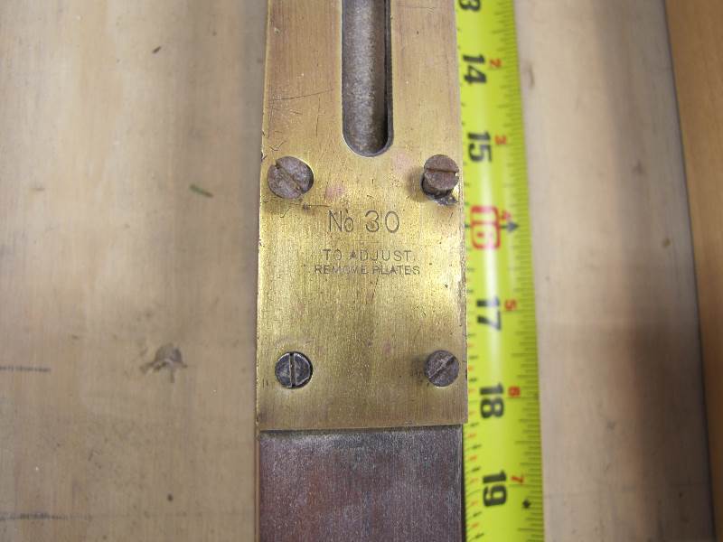 lot 74 image: Lot of various woodworking tools