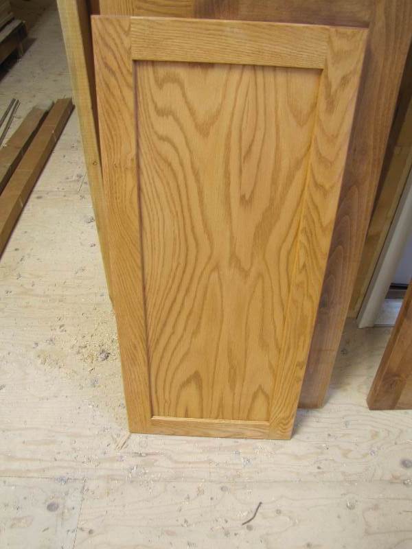 lot 38 image: Alder Bi Fold Doors