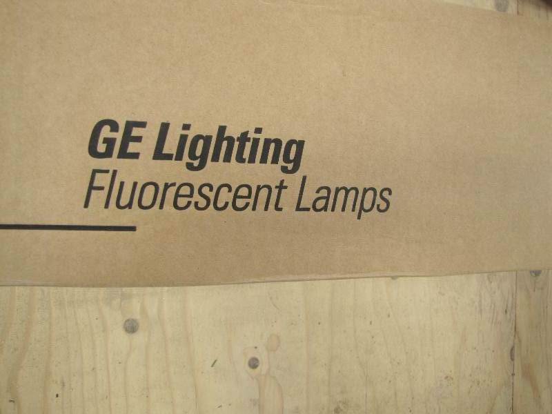 Flourescent Lights