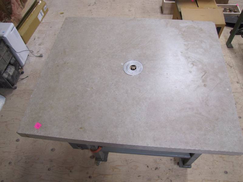 Router Table