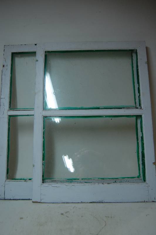 Pair of Windows