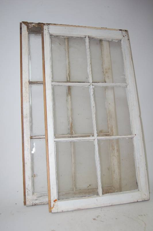 Pair of Windows