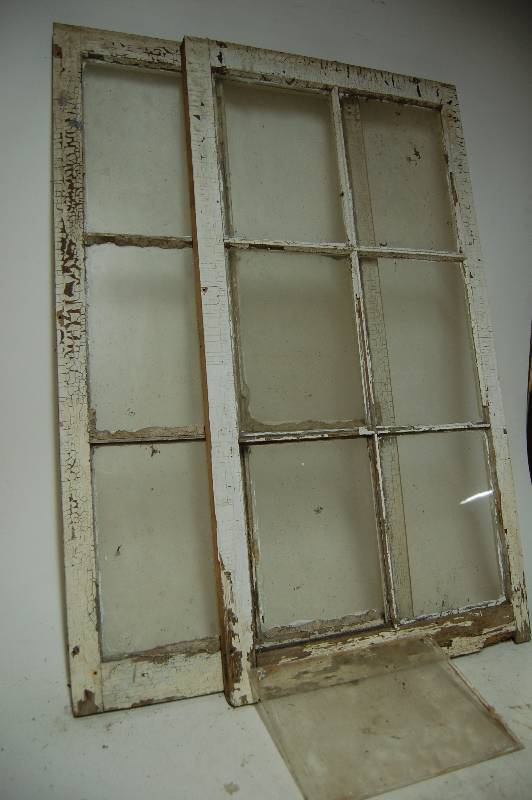 Pair of Windows