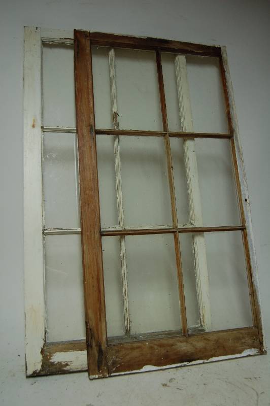 Pair of Windows