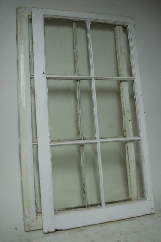 Pair of Windows