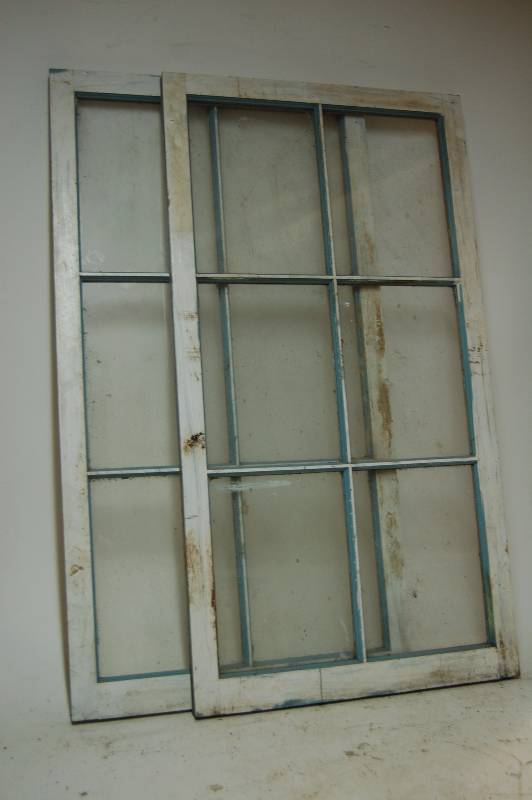 Pair of Windows
