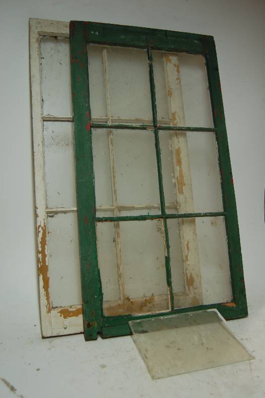 Pair of Windows